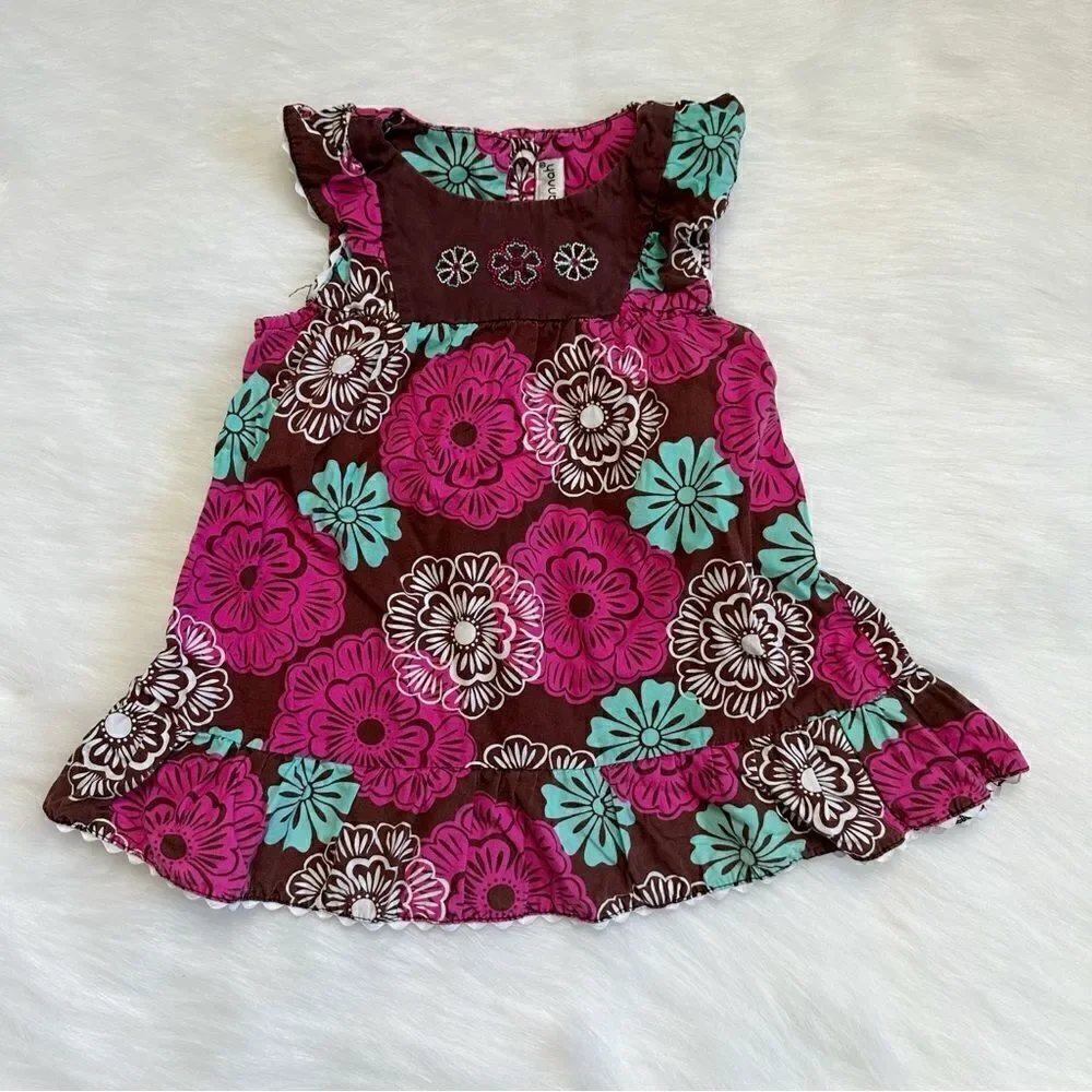 24 Months Baby Girl Summer Dress LOT